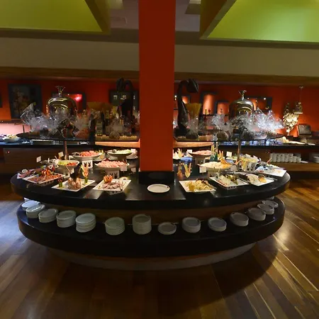 Hotel Casa De Maris & Adult Only 16