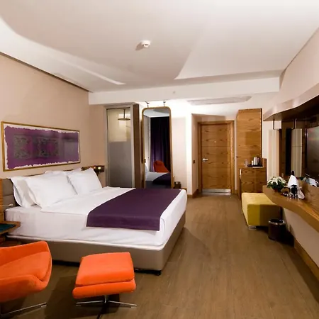 Ξενοδοχείο Casa De Maris & Adult Only 16