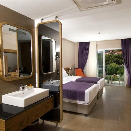 Ξενοδοχείο Casa De Maris & Adult Only 16 Μαρμαρίς
