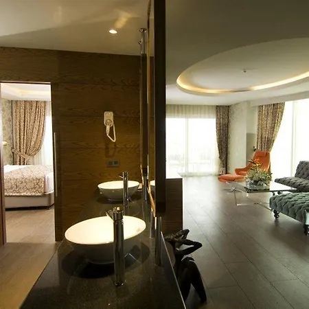 Ξενοδοχείο Casa De Maris & Adult Only 16 Μαρμαρίς