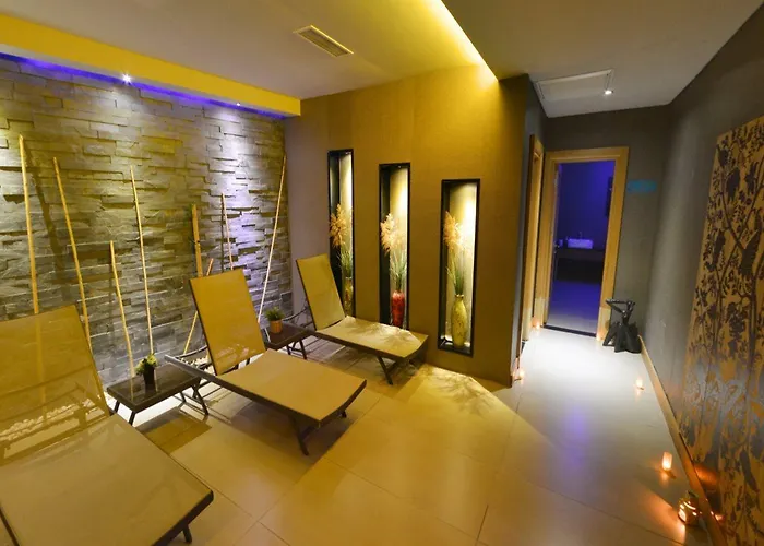 Casa De Maris & Adult Only 16 Szálloda