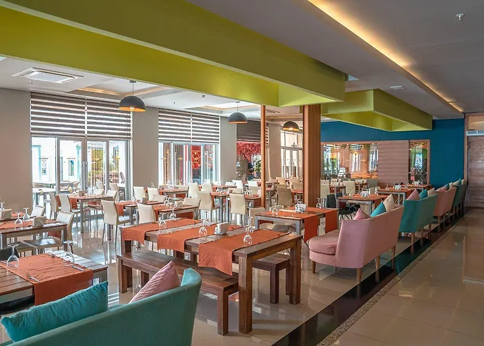 Casa De Maris & Adult Only 16 Szálloda