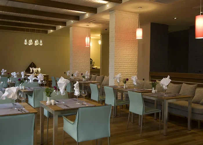 Casa De Maris & Adult Only 16 Szálloda