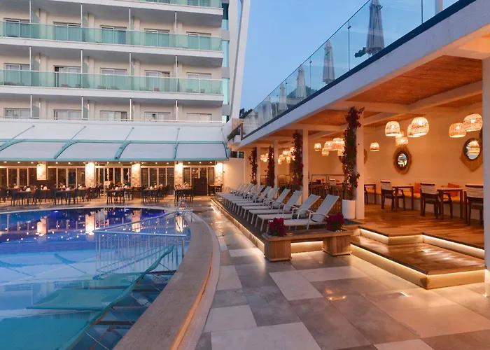 Casa De Maris & Adult Only 16 Marmaris