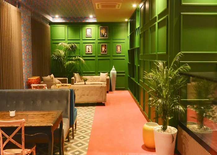 Szálloda Casa De Maris & Adult Only 16 Marmaris