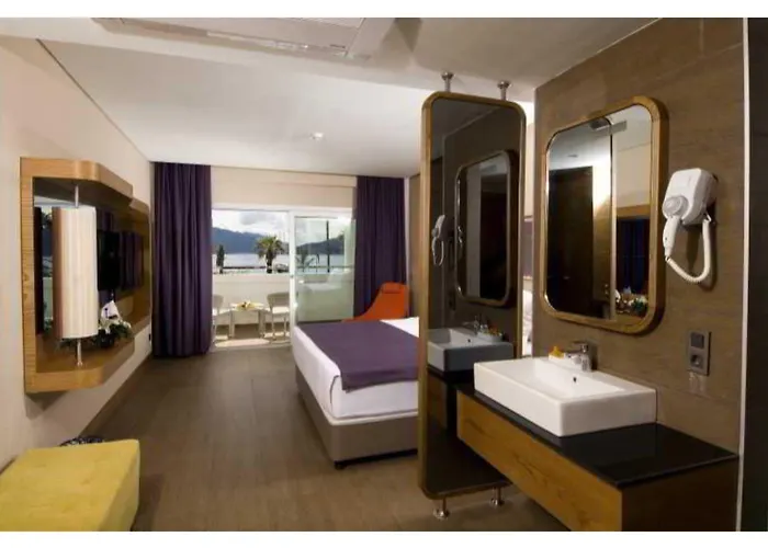 Casa De Maris & Adult Only 16 Szálloda 5*