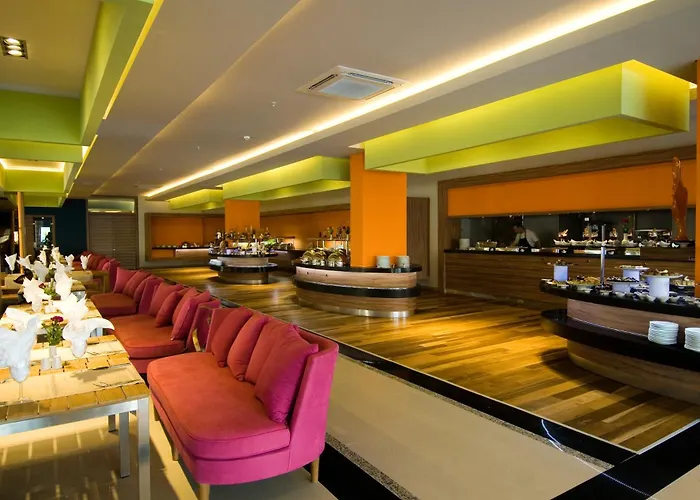 Casa De Maris & Adult Only 16 5*