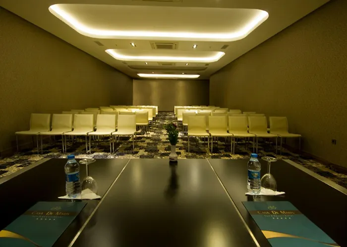 Casa De Maris & Adult Only 16