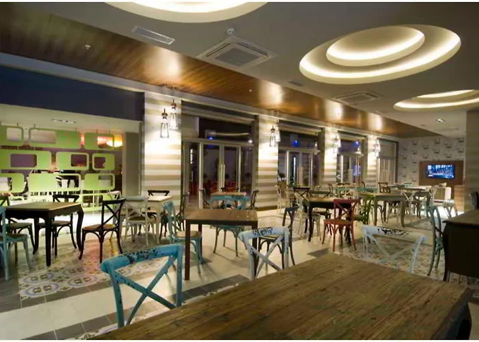 Casa De Maris & Adult Only 16 Marmaris