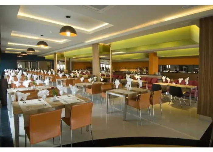 Casa De Maris & Adult Only 16 Szálloda Marmaris