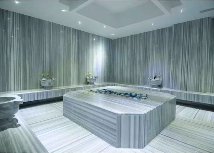 Casa De Maris & Adult Only 16 5*