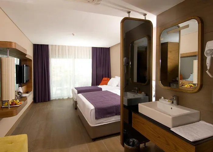 Casa De Maris & Adult Only 16 5*