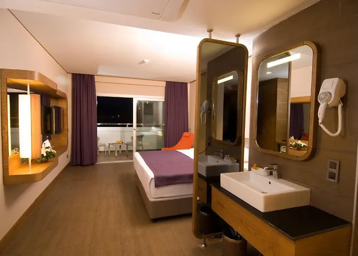 Casa De Maris & Adult Only 16 Szálloda Marmaris