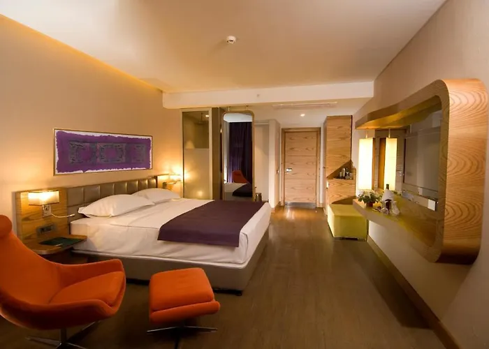 Casa De Maris & Adult Only 16 Szálloda Marmaris