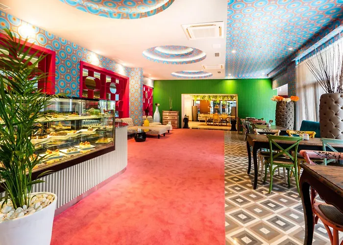 Casa De Maris & Adult Only 16 Marmaris