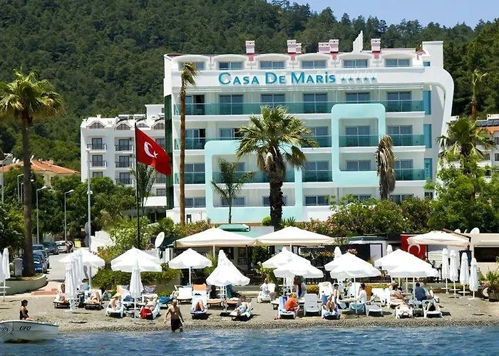 Casa De Maris & Adult Only 16 Marmaris