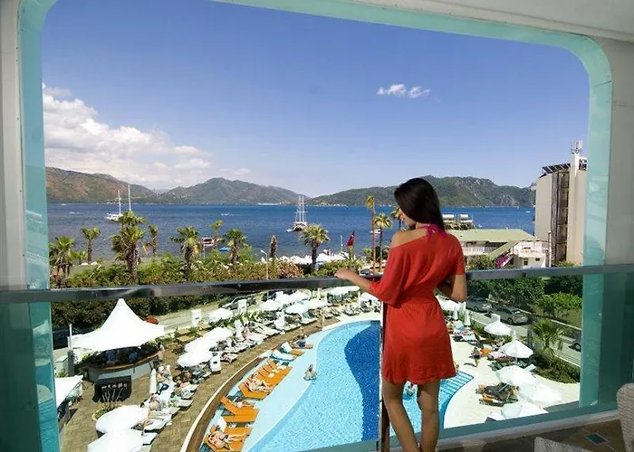 Casa De Maris & Adult Only 16