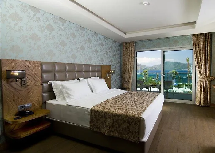 Szálloda Casa De Maris & Adult Only 16 5*