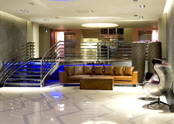 Casa De Maris & Adult Only 16 Szálloda 5*