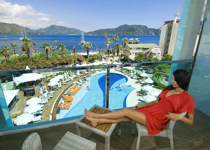 Casa De Maris & Adult Only 16 5*