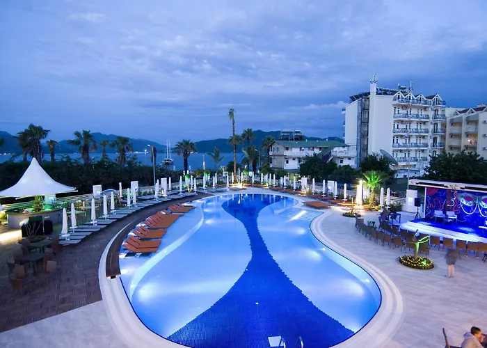 Casa De Maris & Adult Only 16 Szálloda 5*