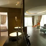 Hotel Casa De Maris & Adult Only 16 Marmaris