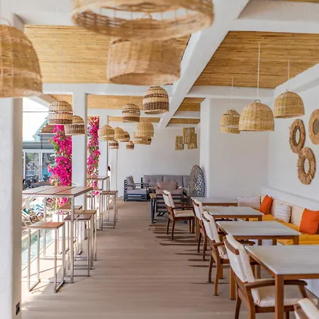 Ξενοδοχείο Casa De Maris & Adult Only 16 Μαρμαρίς