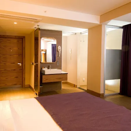 Ξενοδοχείο Casa De Maris & Adult Only 16 Μαρμαρίς