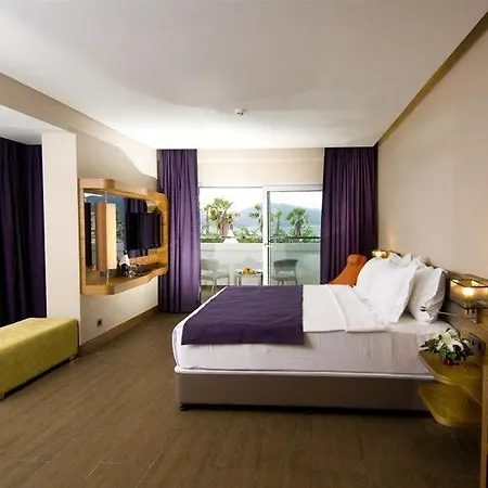 Ξενοδοχείο Casa De Maris & Adult Only 16 5*