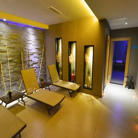 Casa De Maris Spa&resort Hotel