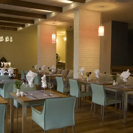 Casa De Maris & Adult Only 16 Otel