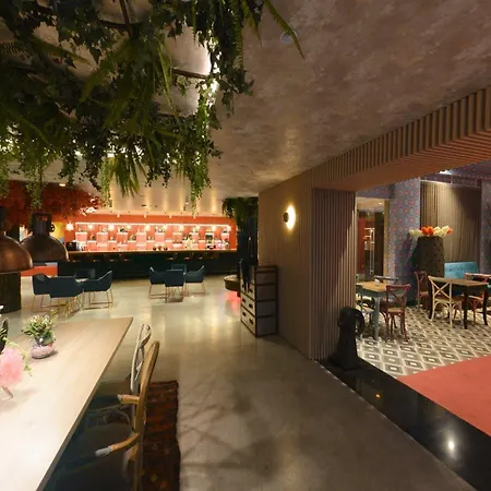מלון Casa De Maris & Adult Only 16 5*