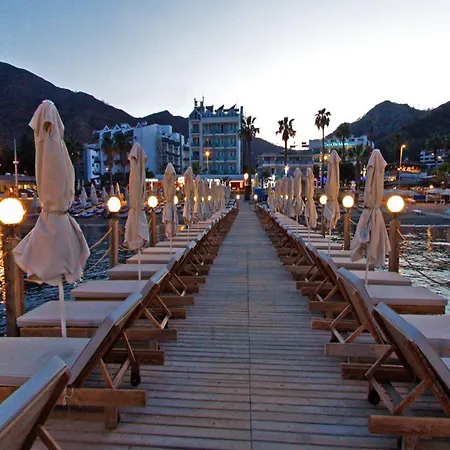 Otel Casa De Maris & Adult Only 16 Marmaris