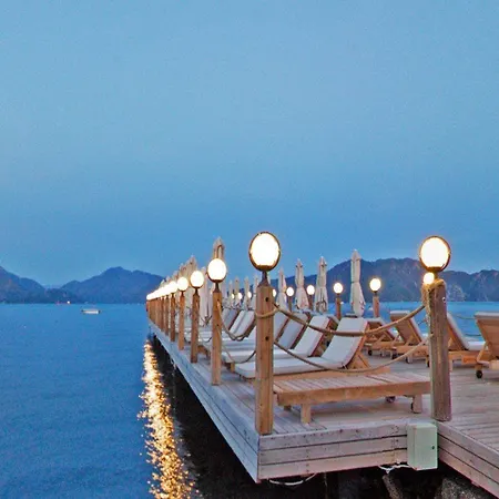 Hotel Casa De Maris Spa&resort 5*