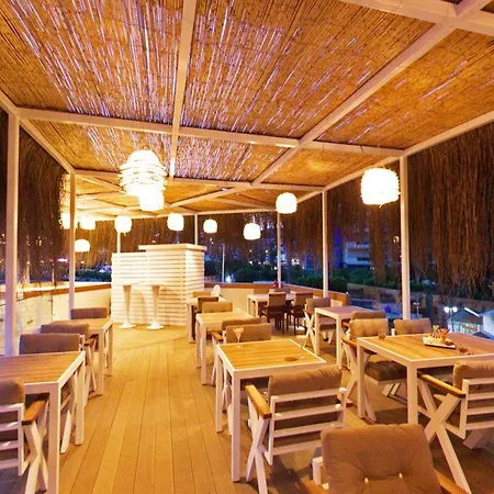 호텔 Casa De Maris & Adult Only 16 말마리스