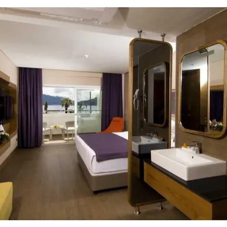 Casa De Maris & Adult Only 16 호텔 5*