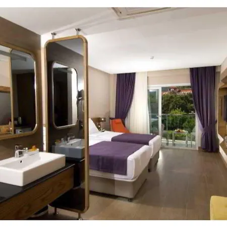 Casa De Maris Spa&resort Hotel 5*