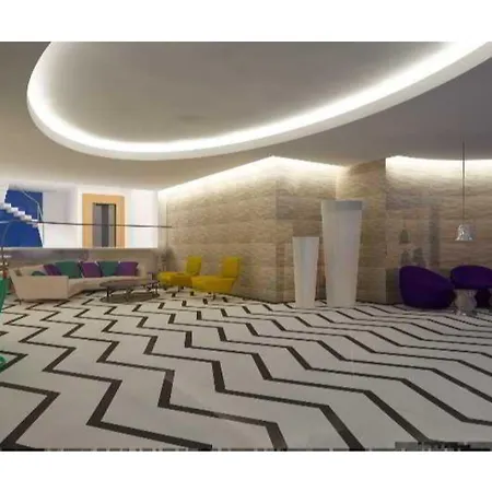 Otel Casa De Maris & Adult Only 16 5*