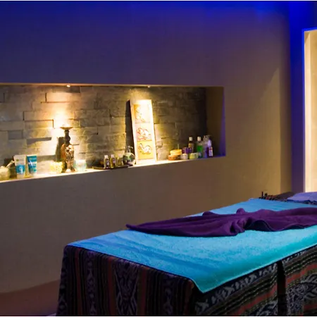Casa De Maris Spa&resort 5* Marmaris