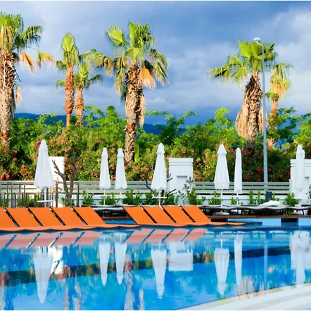 Casa De Maris Spa&resort 5*