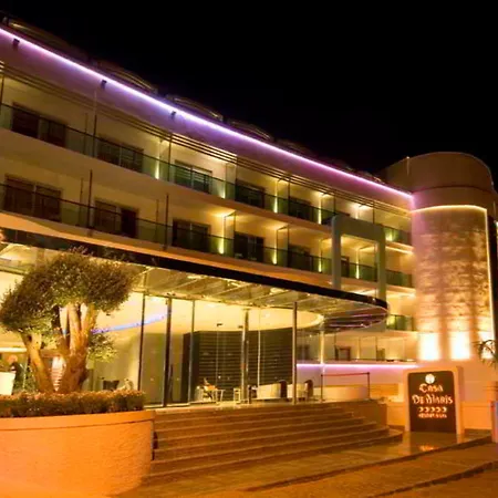 Casa De Maris Spa&resort Hotel Marmaris