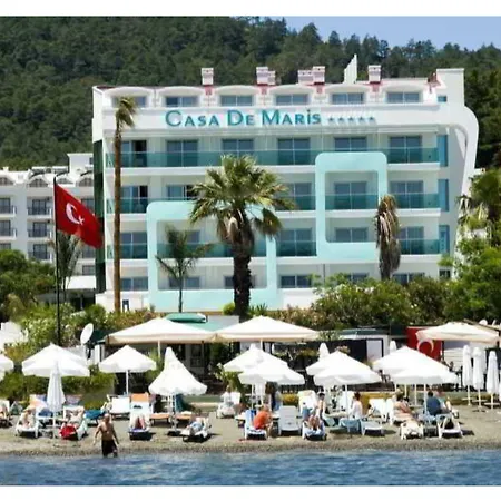 Casa De Maris Spa&resort