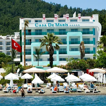 Casa De Maris & Adult Only 16