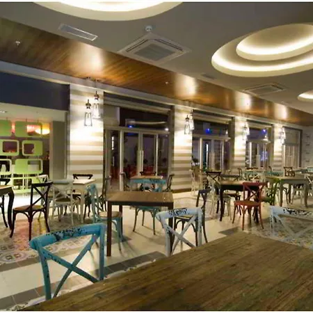 Casa De Maris Spa&resort Marmaris