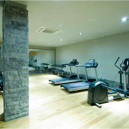 מלון Casa De Maris & Adult Only 16 מרמריס