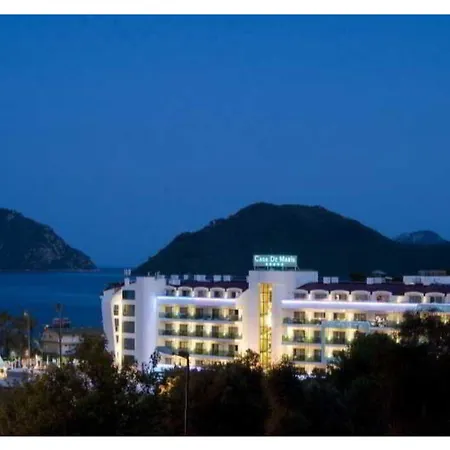 Casa De Maris Spa&resort Hotel