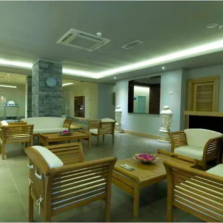 Casa De Maris Spa&resort 5* Marmaris
