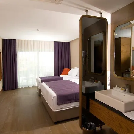 Casa De Maris Spa&resort 5*