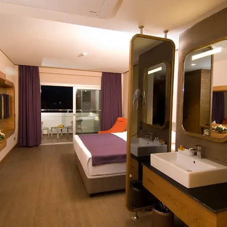 Casa De Maris Spa&resort Hotel Marmaris