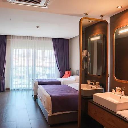Casa De Maris Spa&resort 5*